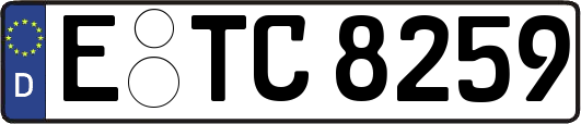 E-TC8259