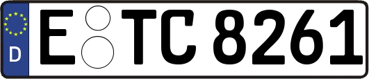 E-TC8261