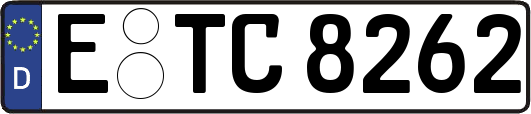 E-TC8262