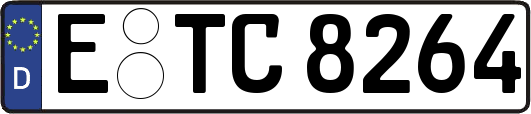 E-TC8264