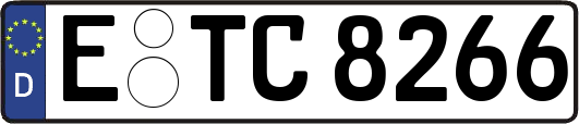 E-TC8266