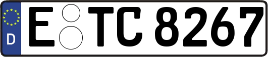 E-TC8267