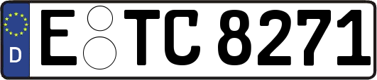 E-TC8271