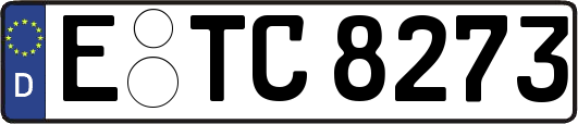 E-TC8273