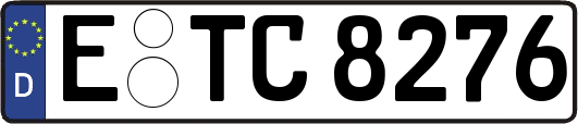 E-TC8276