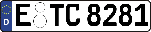 E-TC8281