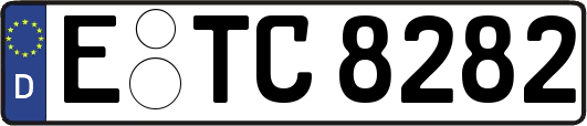 E-TC8282