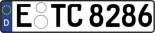 E-TC8286