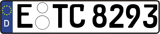 E-TC8293