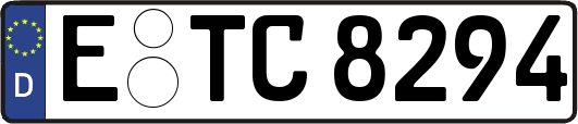 E-TC8294