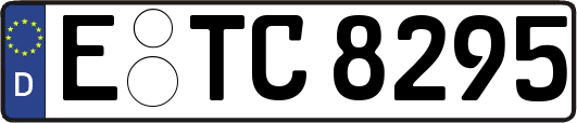 E-TC8295