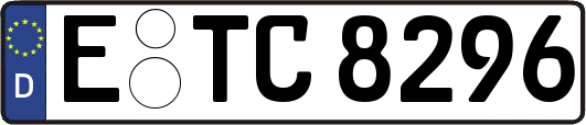 E-TC8296