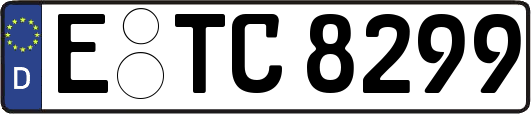 E-TC8299