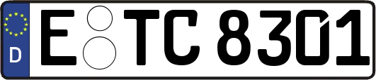E-TC8301