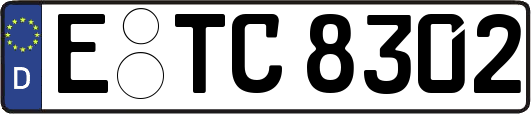 E-TC8302