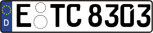 E-TC8303