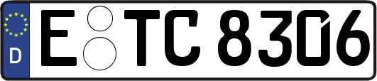 E-TC8306