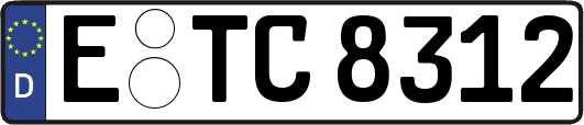 E-TC8312