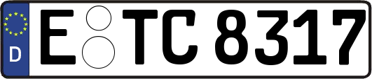 E-TC8317
