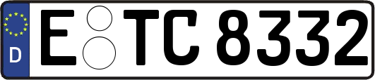 E-TC8332