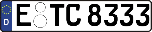 E-TC8333