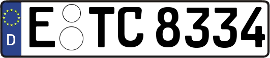 E-TC8334
