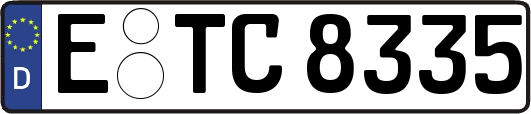 E-TC8335