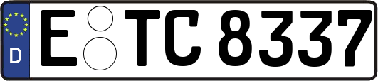 E-TC8337