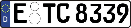 E-TC8339