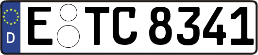 E-TC8341