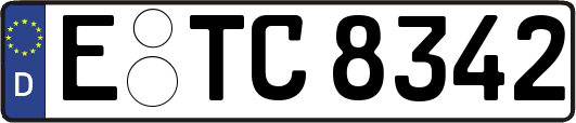 E-TC8342