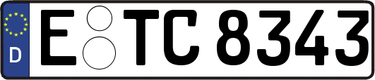 E-TC8343