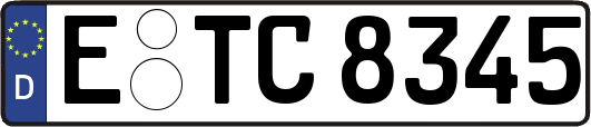 E-TC8345