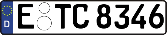 E-TC8346