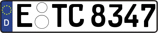 E-TC8347