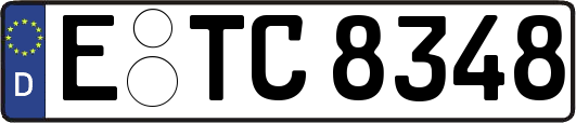 E-TC8348