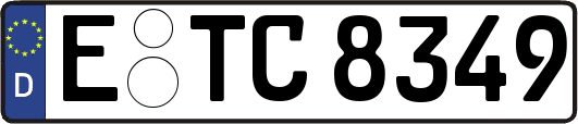 E-TC8349
