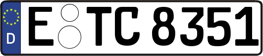 E-TC8351
