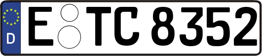 E-TC8352