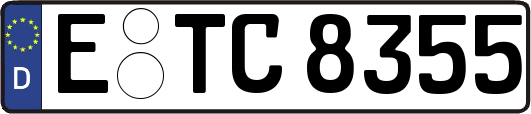 E-TC8355