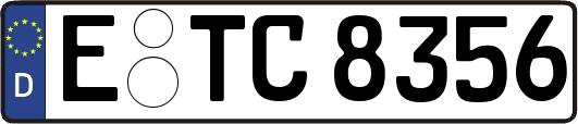 E-TC8356