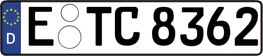 E-TC8362