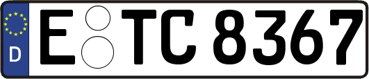 E-TC8367