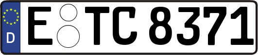 E-TC8371