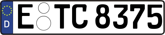E-TC8375