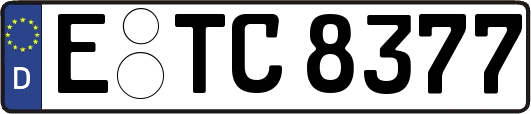 E-TC8377