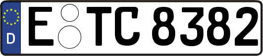E-TC8382