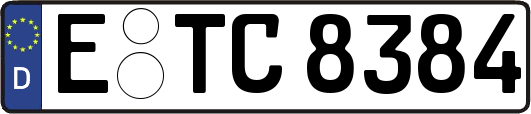 E-TC8384