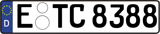 E-TC8388