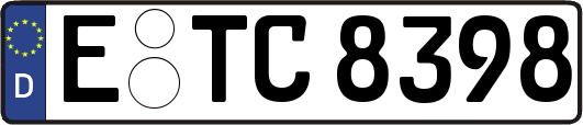 E-TC8398